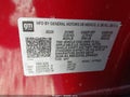 2025 GMC Terrain — photo 9 of 16 | VIN 3GKALMEG5SL294420