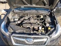 2013 Subaru XV Crosstrek — photo 10 of 13 | VIN JF2GPACC4D1843822