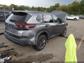 2021 Nissan Rogue Sport — photo 4 of 17 | VIN 5N1AT3AB8MC848916
