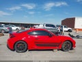 2024 Toyota GR 86 — photo 14 of 20 | VIN JF1ZNBM14R8750397