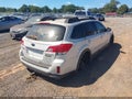 2014 Subaru Outback — photo 4 of 16 | VIN 4S4BRCLC1E3215197