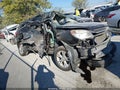 2016 Chevrolet Equinox — photo 1 of 10 | VIN 2GNALBEK2G1186583