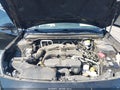 2019 Subaru Outback — photo 10 of 16 | VIN 4S4BSATC1K3256403