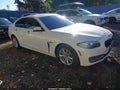 2016 BMW 5 Series — photo 1 of 11 | VIN WBA5A7C50GG151406