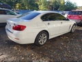 2016 BMW 5 Series — photo 4 of 11 | VIN WBA5A7C50GG151406