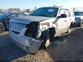 2008 GMC Yukon — photo 2 of 16 | VIN 1GKFK63808J208415