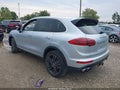 2016 Porsche Cayenne — photo 3 of 11 | VIN WP1AB2A23GLA92478