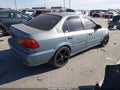 1999 Honda Civic — photo 4 of 11 | VIN 1HGEJ6672XL042738