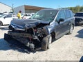 2016 Subaru Forester — photo 2 of 16 | VIN JF2SJADC0GH411489