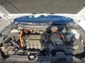 2018 Honda Clarity Plug In Hybrid — photo 10 of 22 | VIN JHMZC5F3XJC002897