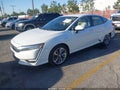 2018 Honda Clarity Plug In Hybrid — photo 2 of 22 | VIN JHMZC5F3XJC002897