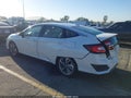2018 Honda Clarity Plug In Hybrid — photo 3 of 22 | VIN JHMZC5F3XJC002897