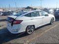 2018 Honda Clarity Plug In Hybrid — photo 4 of 22 | VIN JHMZC5F3XJC002897