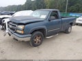 2006 Chevrolet Silverado 1500 — photo 2 of 13 | VIN 1GCEK14T56E133231
