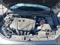 2021 Mazda CX-30 — photo 10 of 17 | VIN 3MVDMABL7MM246497