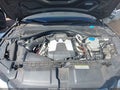 2013 Audi A7 — photo 10 of 15 | VIN WAU2GAFC1DN029203