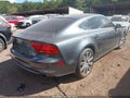 2013 Audi A7 — photo 4 of 15 | VIN WAU2GAFC1DN029203