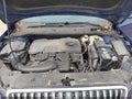 2014 Buick Verano — photo 10 of 11 | VIN 1G4PP5SK8E4154344
