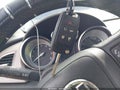 2014 Buick Verano — photo 11 of 11 | VIN 1G4PP5SK8E4154344