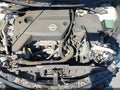 2014 Nissan Altima — photo 10 of 12 | VIN 1N4AL3AP7EC177360