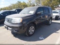 2012 Honda Pilot — photo 2 of 15 | VIN 5FNYF4H23CB068426