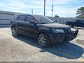2016 Ford Police Interceptor Utility — photo 1 of 16 | VIN 1FM5K8AR4GGD04991