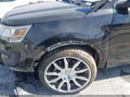 2016 Ford Police Interceptor Utility — photo 6 of 16 | VIN 1FM5K8AR4GGD04991
