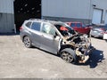 2021 Subaru Forester — photo 1 of 14 | VIN JF2SKAUC7MH579123