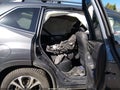 2021 Subaru Forester — photo 8 of 14 | VIN JF2SKAUC7MH579123