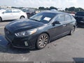 2019 Hyundai Sonata — photo 2 of 16 | VIN 5NPE34AF9KH804763