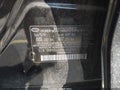 2019 Hyundai Sonata — photo 9 of 16 | VIN 5NPE34AF9KH804763