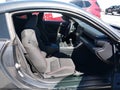 2023 Subaru BRZ — photo 5 of 16 | VIN JF1ZDBB15P9702727