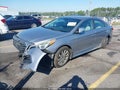 2016 Hyundai Sonata — photo 2 of 17 | VIN 5NPE34AFXGH339627