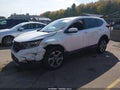2019 Honda CR-V — photo 2 of 16 | VIN 2HKRW2H80KH607758