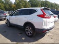 2019 Honda CR-V — photo 3 of 16 | VIN 2HKRW2H80KH607758