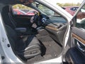 2019 Honda CR-V — photo 5 of 16 | VIN 2HKRW2H80KH607758