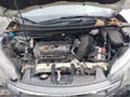 2013 Honda CR-V — photo 10 of 17 | VIN 5J6RM4H54DL073812