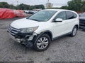 2013 Honda CR-V — photo 2 of 17 | VIN 5J6RM4H54DL073812