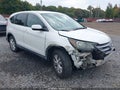2013 Honda CR-V — photo 6 of 17 | VIN 5J6RM4H54DL073812