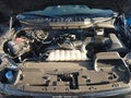 2024 Ford F-150 — photo 10 of 16 | VIN 1FTEW3KP3RKE32762