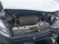 2018 Ram ProMaster City — photo 10 of 15 | VIN ZFBERFAB9J6L27870