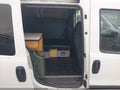 2018 Ram ProMaster City — photo 8 of 15 | VIN ZFBERFAB9J6L27870