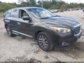 2013 Infiniti JX35 — photo 1 of 17 | VIN 5N1AL0MM8DC308221