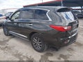 2013 Infiniti JX35 — photo 3 of 17 | VIN 5N1AL0MM8DC308221