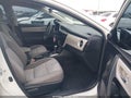 2017 Toyota Corolla — photo 5 of 17 | VIN 5YFBURHE1HP653276