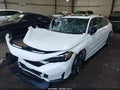 2026 Honda Civic Hybrid — photo 2 of 16 | VIN 2HGFE4F82TH301161