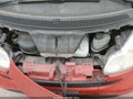 2008 Smart Fortwo — photo 10 of 11 | VIN WMEEK31X58K143072