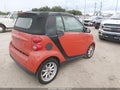 2008 Smart Fortwo — photo 4 of 11 | VIN WMEEK31X58K143072