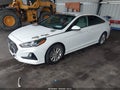 2018 Hyundai Sonata — photo 2 of 16 | VIN 5NPE24AF7JH668733