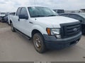 2010 Ford F-150 — photo 1 of 16 | VIN 1FTEX1CW7AFB09738